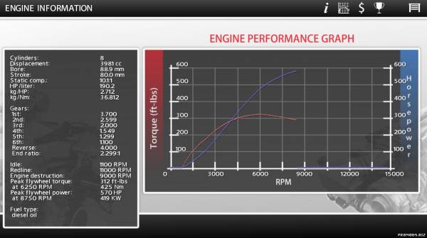 Street Legal Racing: Redline v2.3.1 screenshot 15