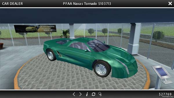 Street Legal Racing: Redline v2.3.1 screenshot 19