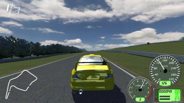 Street Legal Racing: Redline v2.3.1 screenshot 20