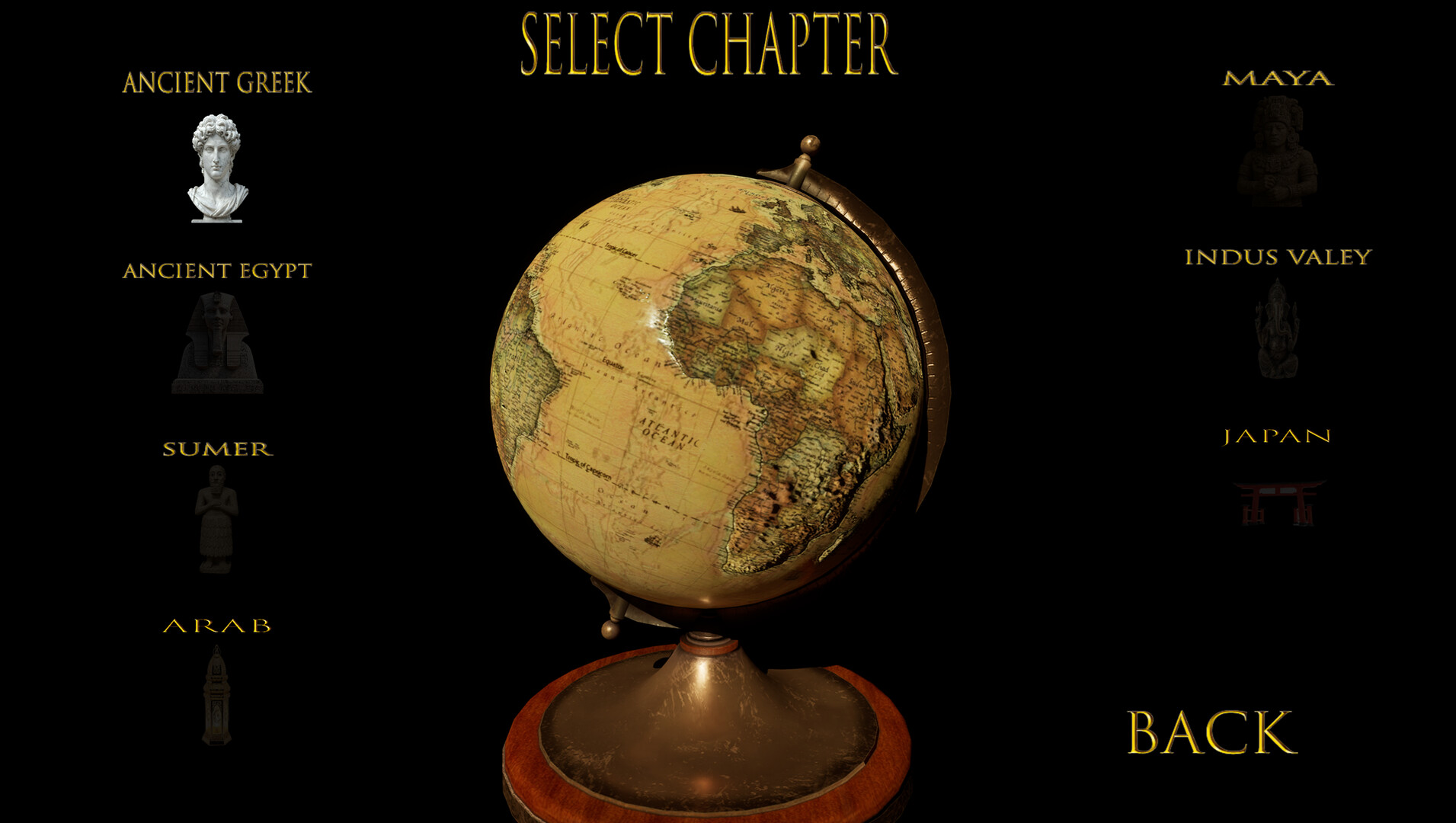 TETWORD screenshot 7