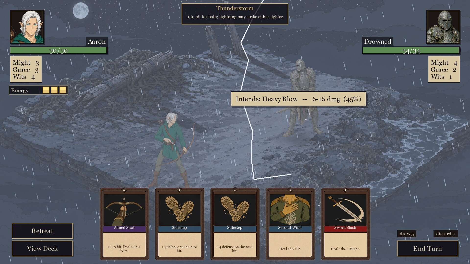 The Spirit of Twelve screenshot 23