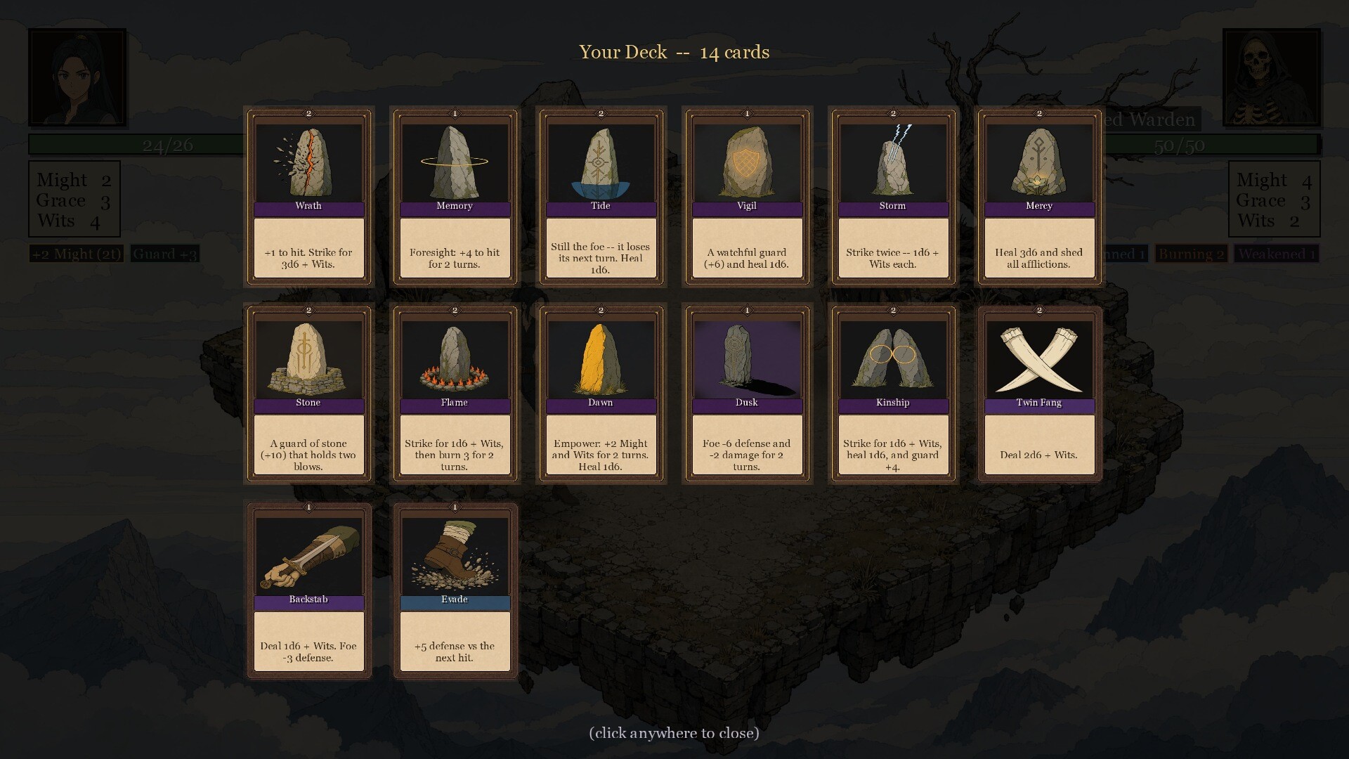 The Spirit of Twelve screenshot 9