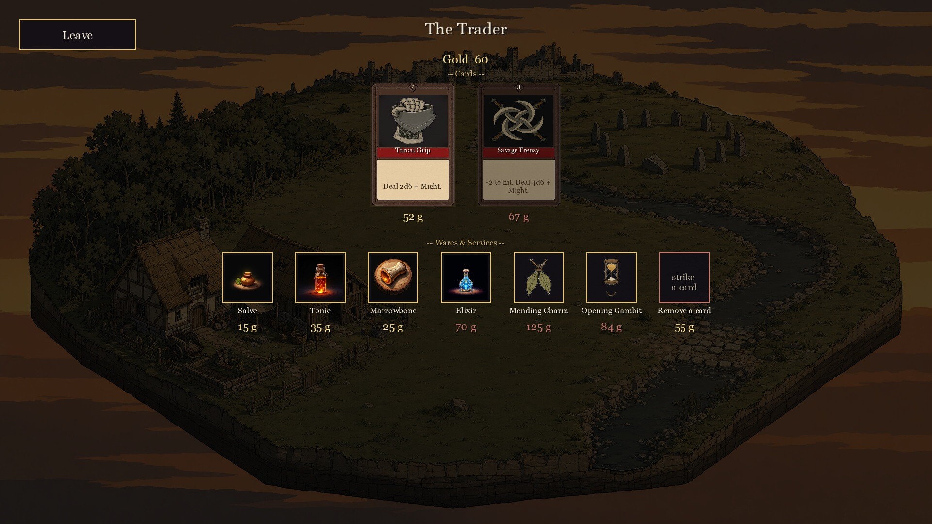 The Spirit of Twelve screenshot 20