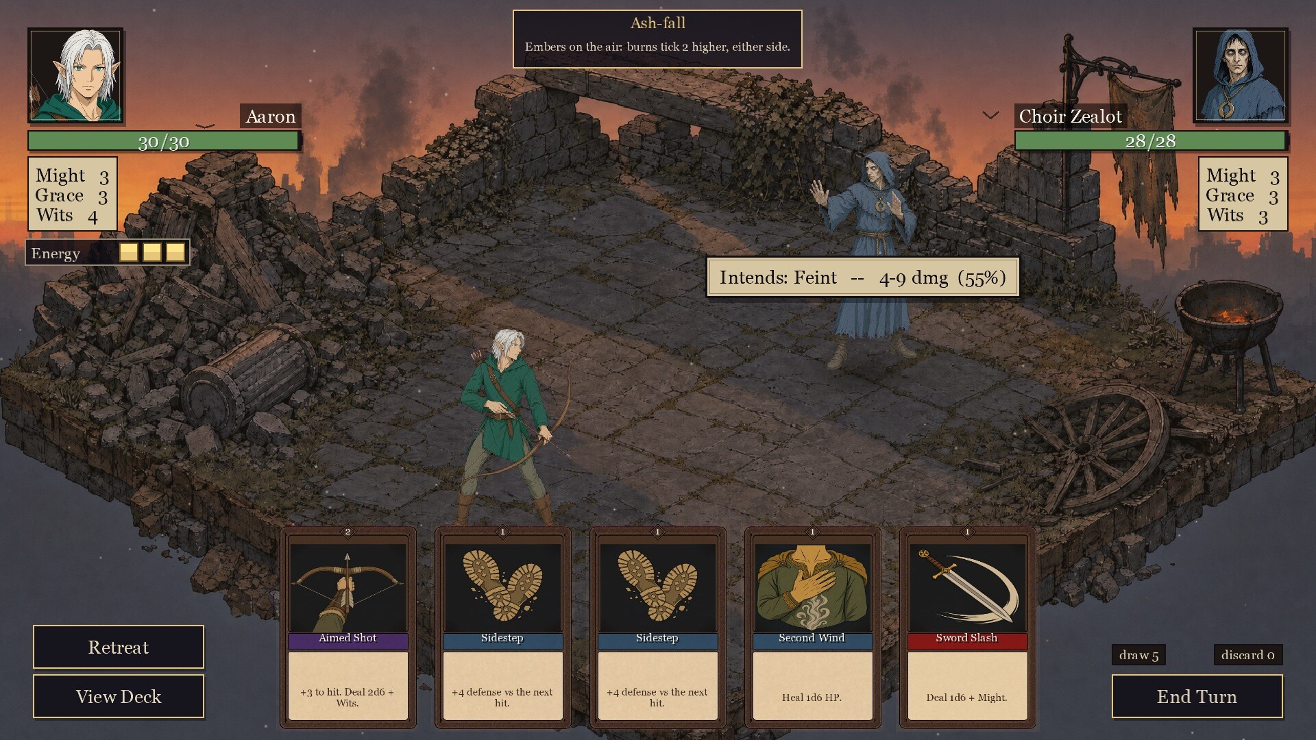 The Spirit of Twelve screenshot 24