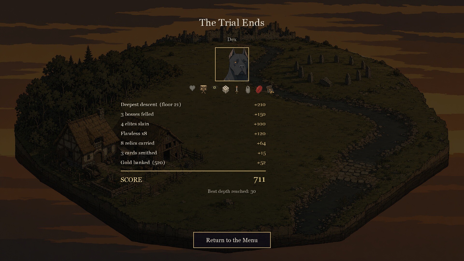 The Spirit of Twelve screenshot 22