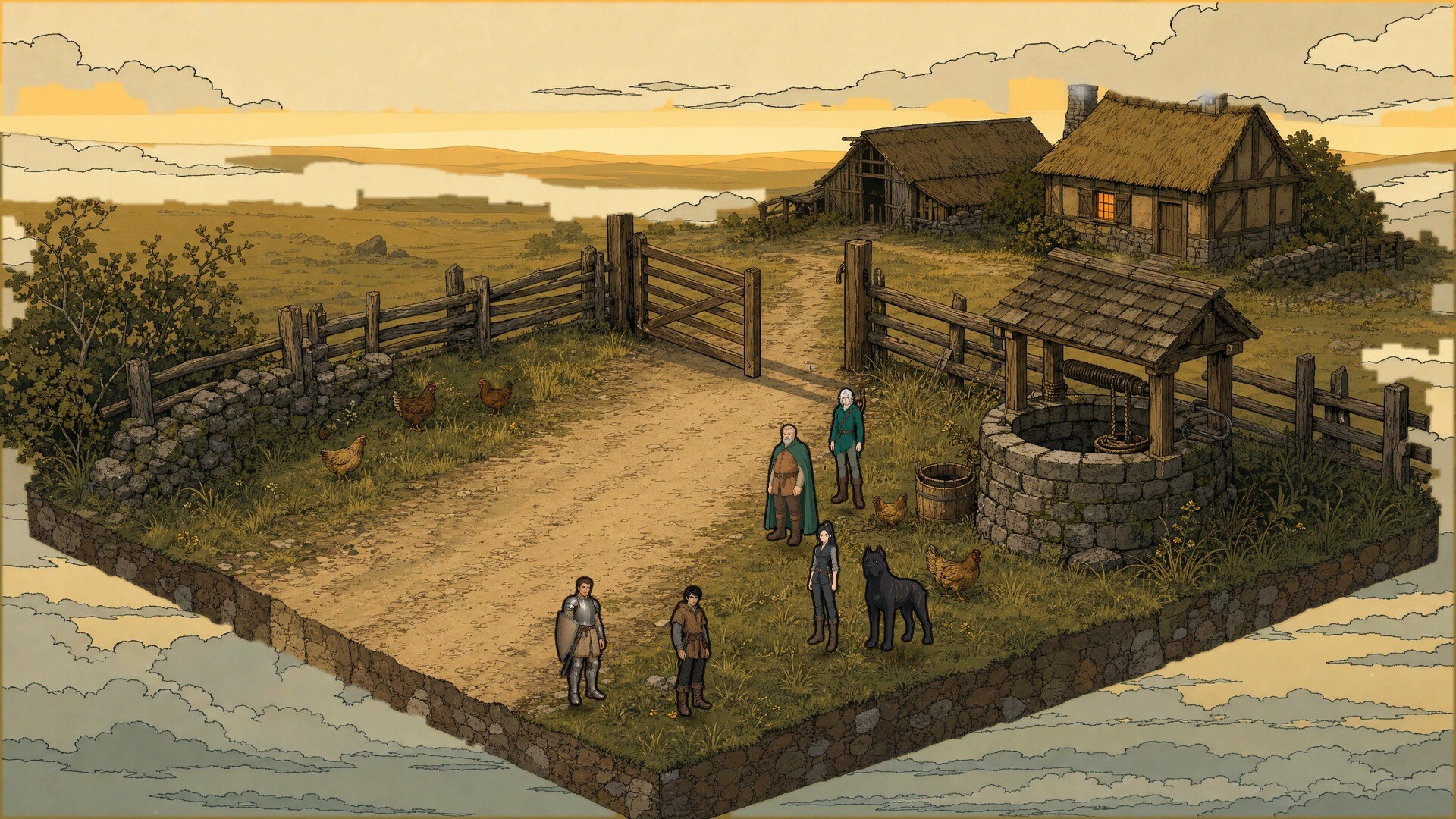 The Spirit of Twelve screenshot 17