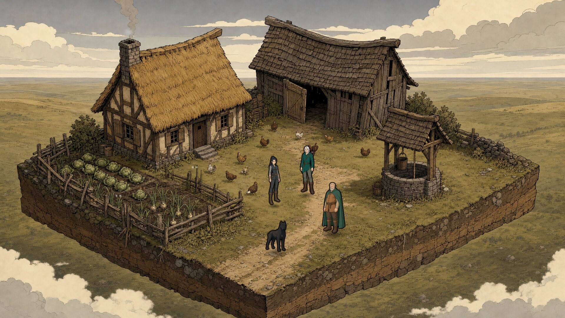 The Spirit of Twelve screenshot 15