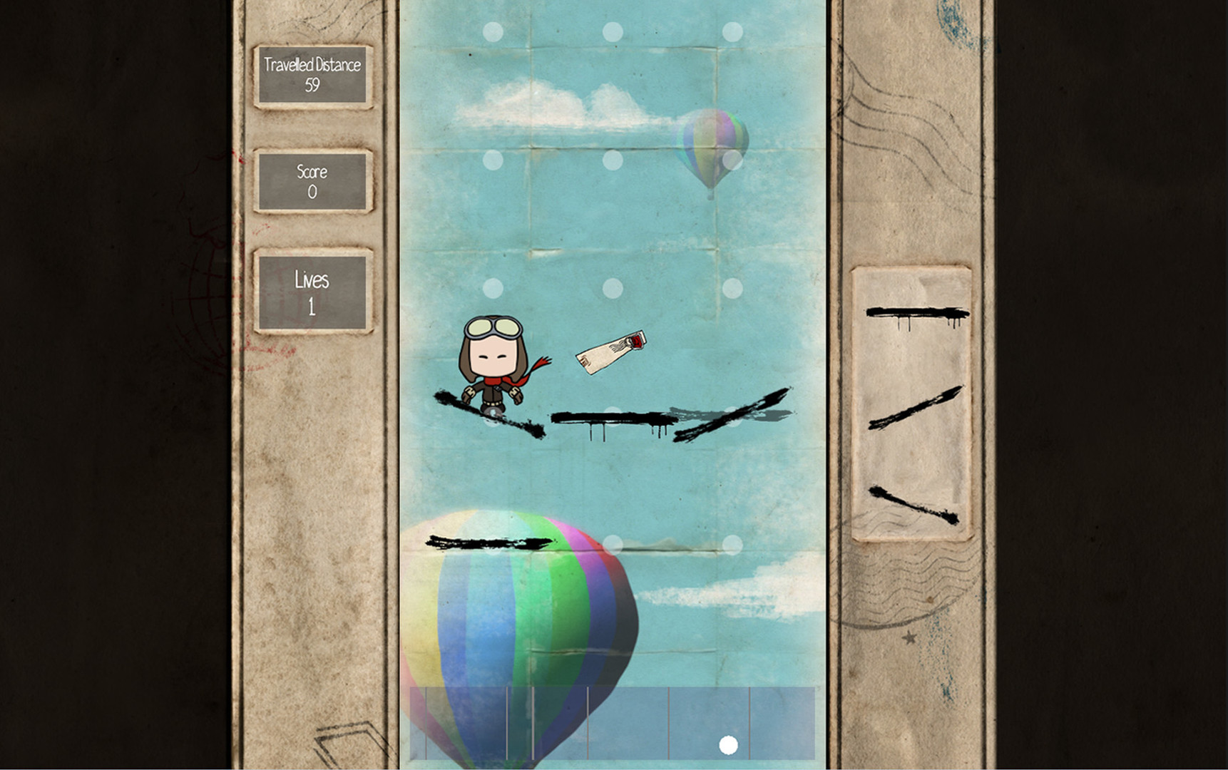 Rise screenshot 5