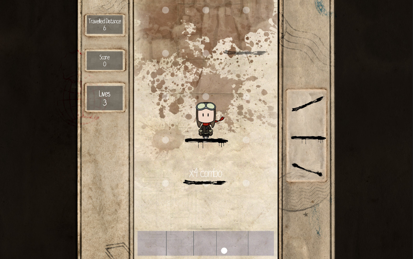 Rise screenshot 2