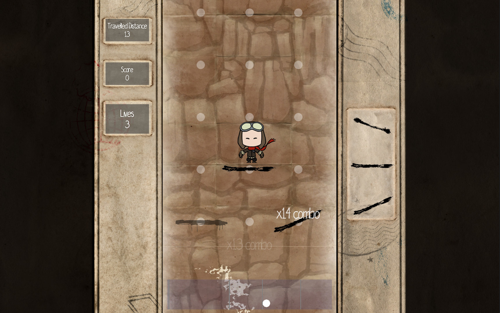 Rise screenshot 3
