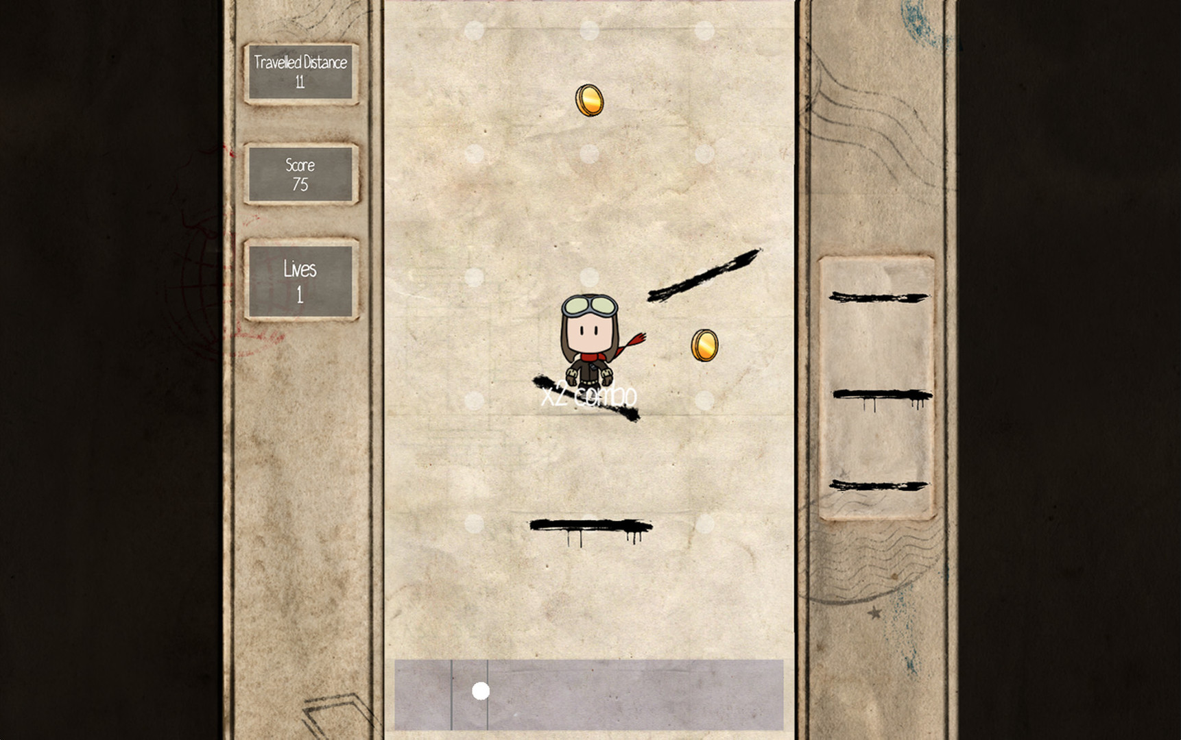 Rise screenshot 6