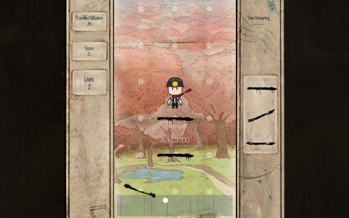 Rise screenshot 11