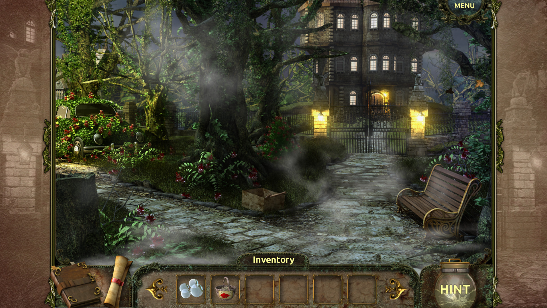 1 Moment Of Time: Silentville screenshot 9