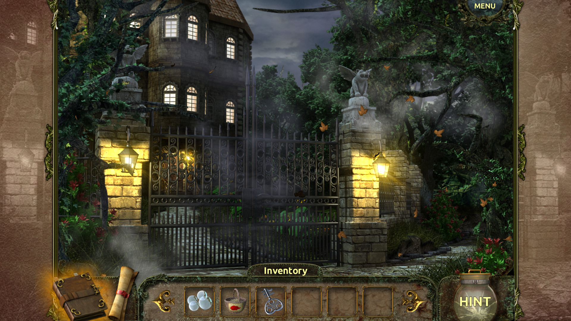 1 Moment Of Time: Silentville screenshot 10