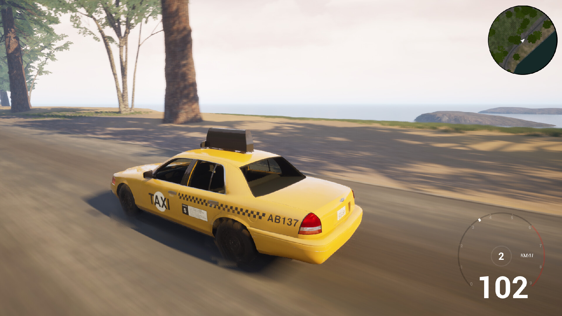 FreeState: San Francisco screenshot 4