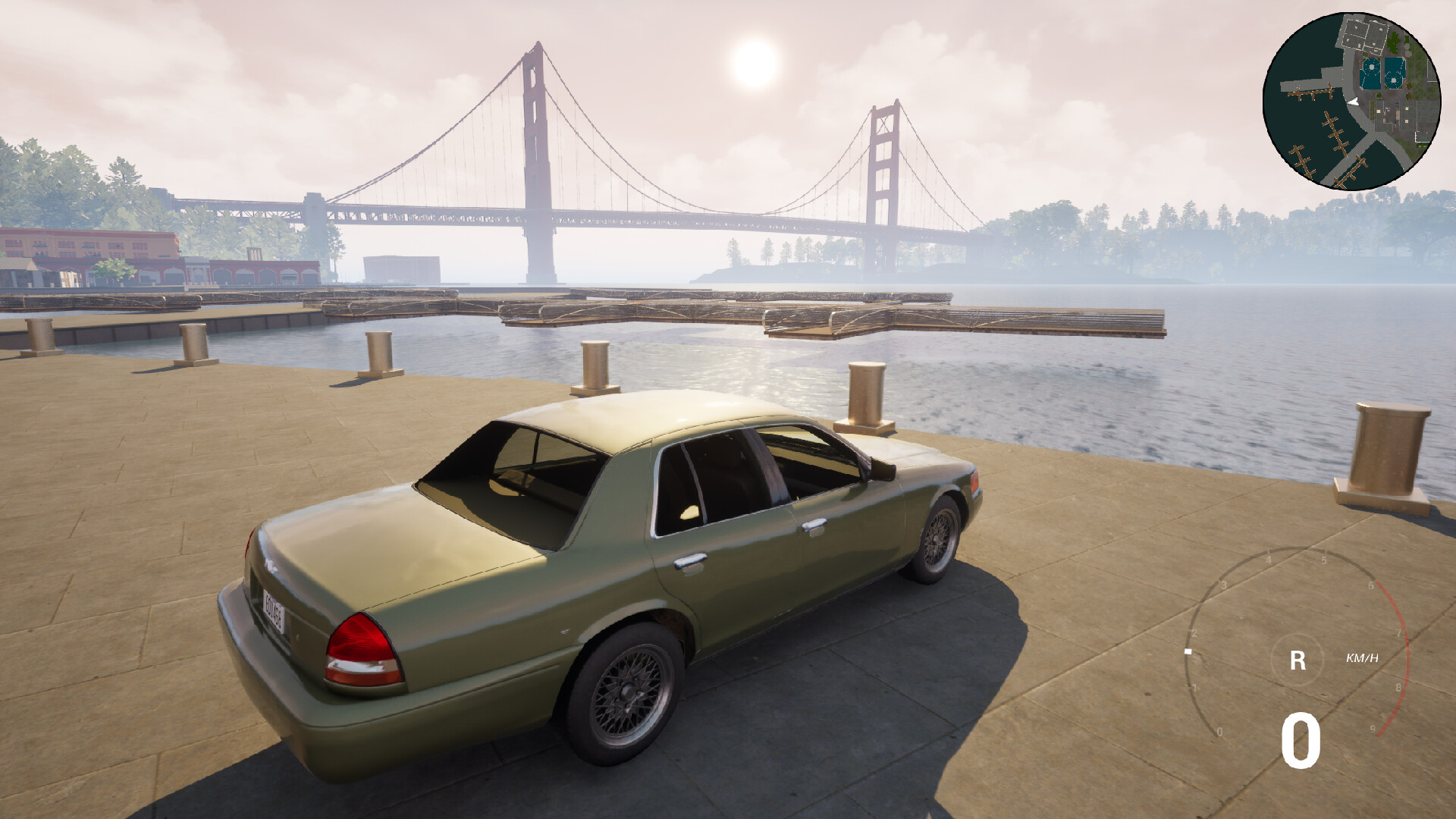 FreeState: San Francisco screenshot 1