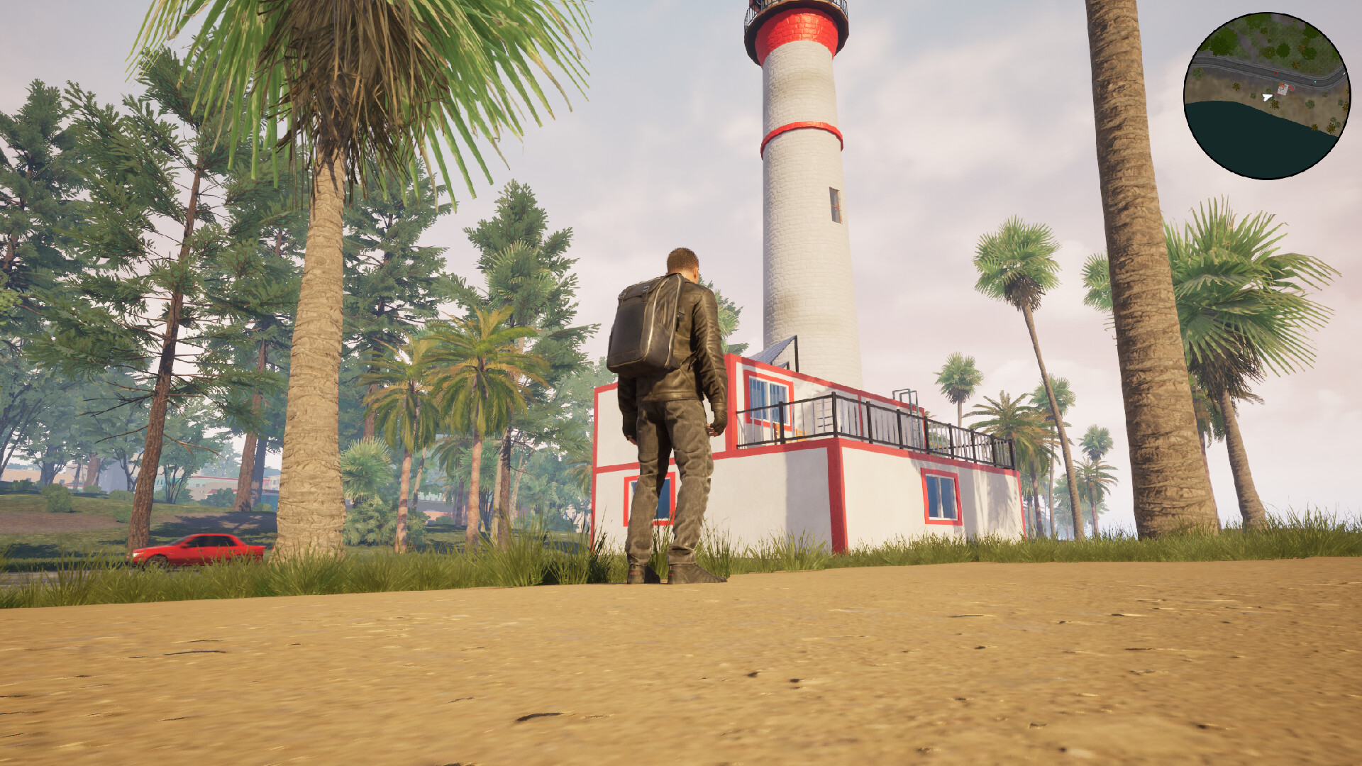 FreeState: San Francisco screenshot 6