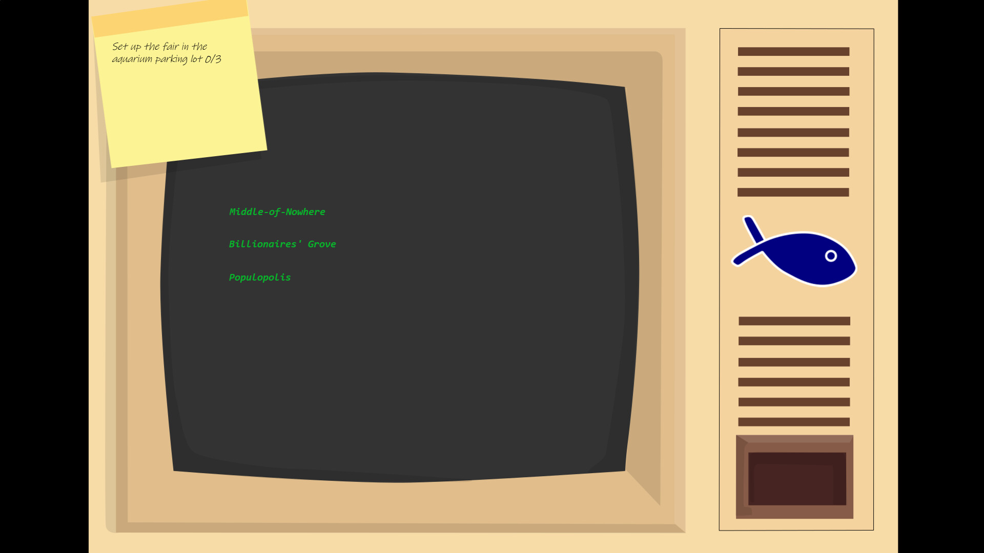 Ducasse screenshot 8
