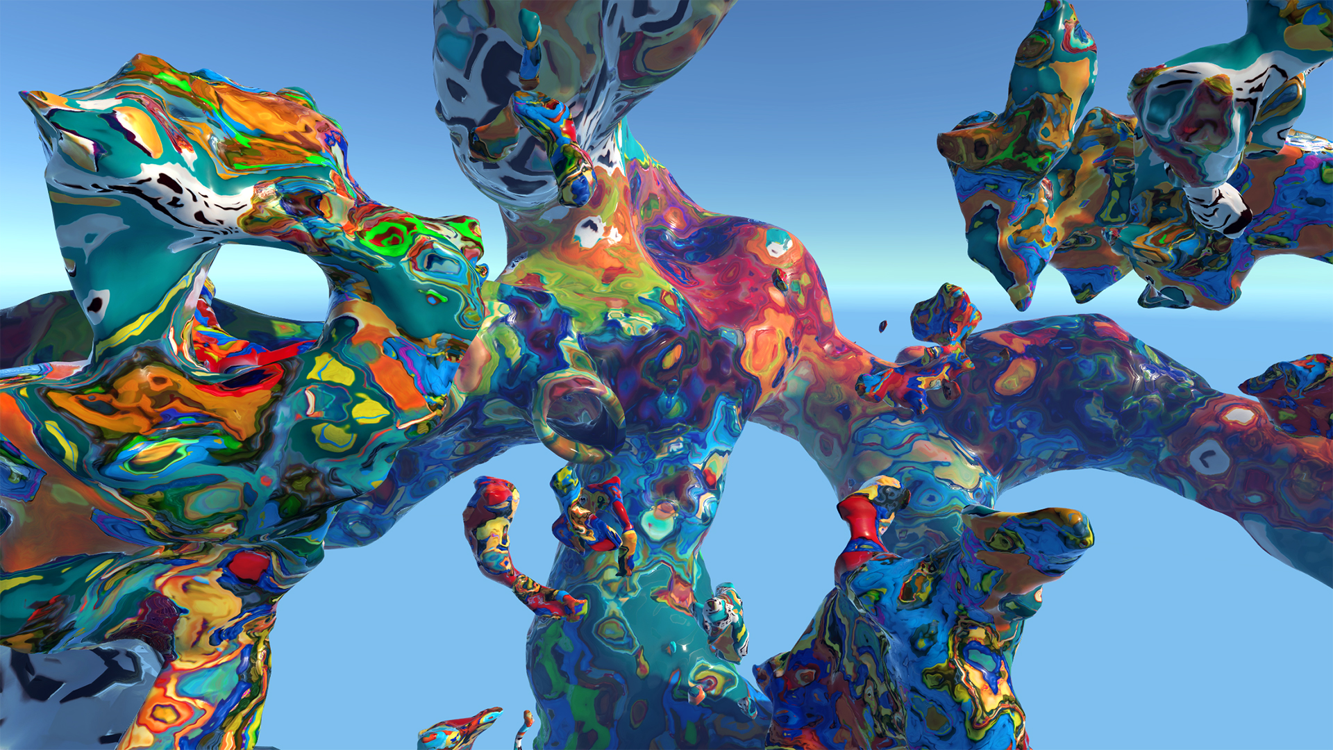 Blortasia screenshot 5