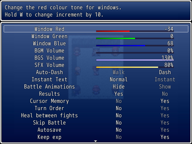 Crimson Sword Saga: The Peloran Wars screenshot 11