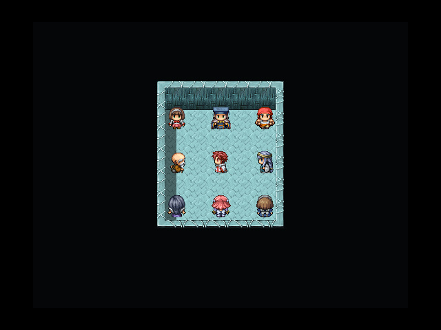Crimson Sword Saga: The Peloran Wars screenshot 1