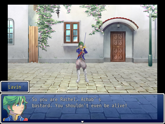 Crimson Sword Saga: The Peloran Wars screenshot 5