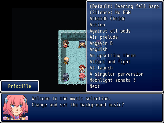 Crimson Sword Saga: The Peloran Wars screenshot 13