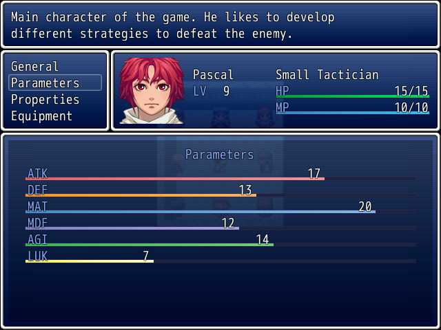 Crimson Sword Saga: The Peloran Wars screenshot 3