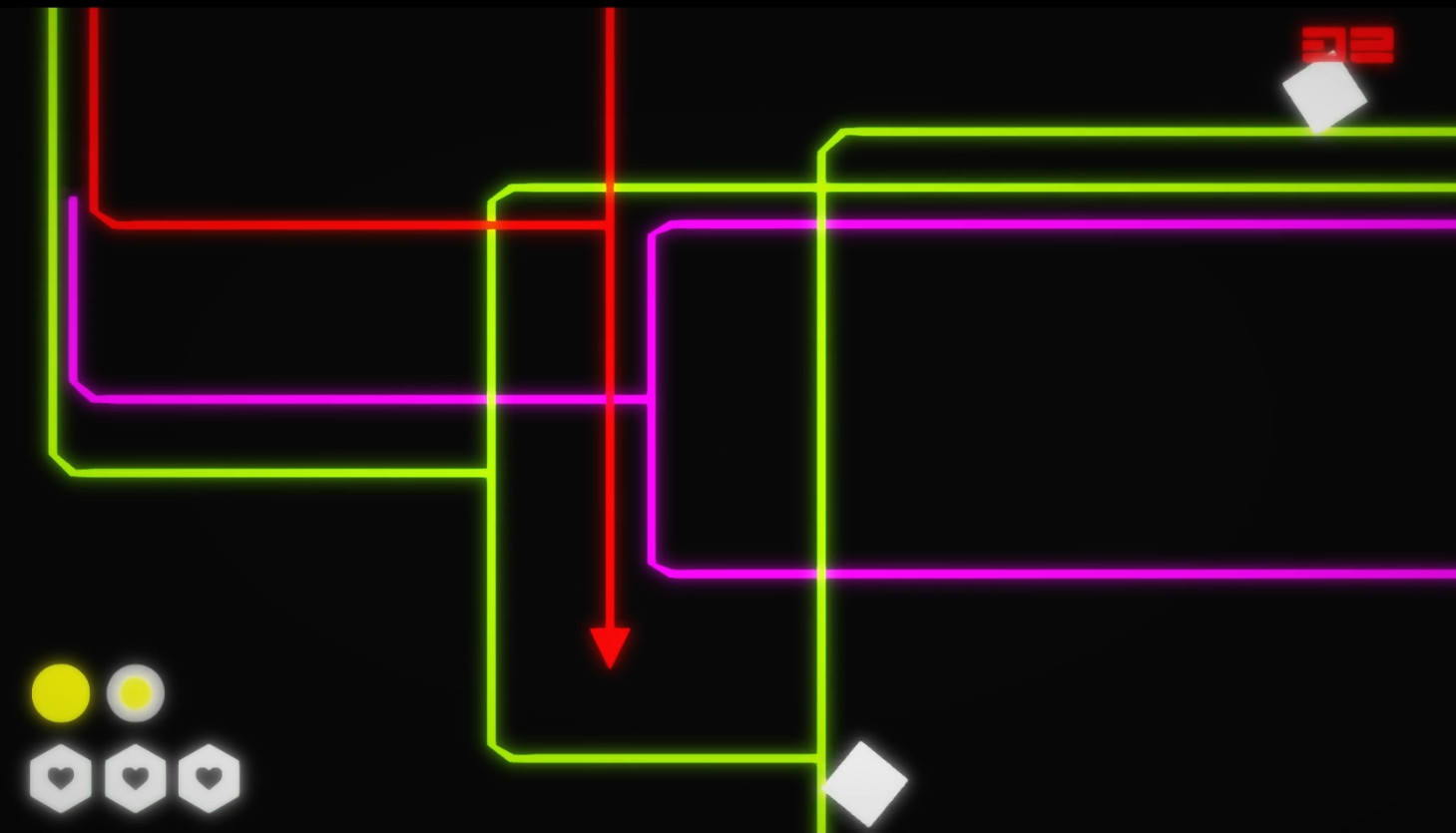 Line/Dash screenshot 4