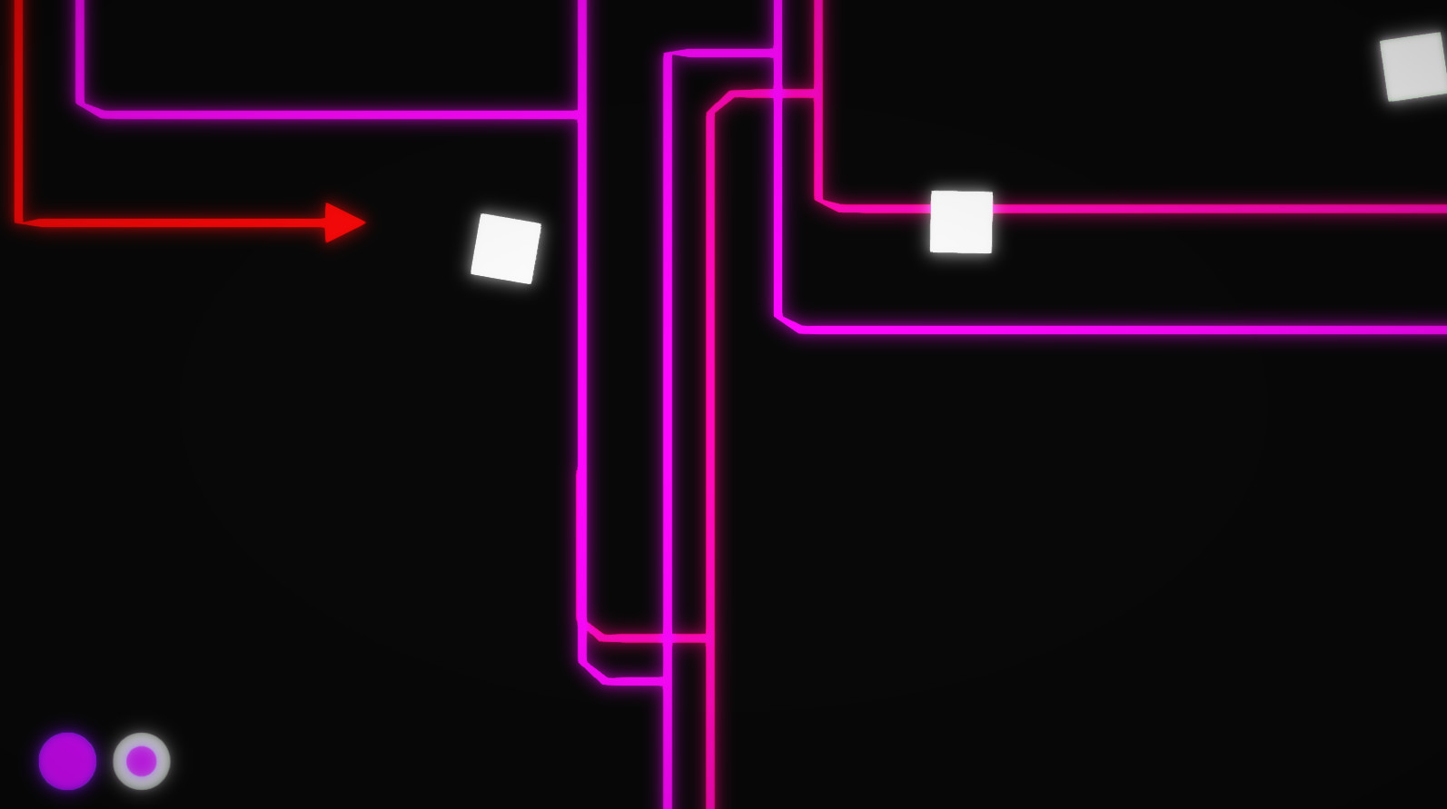 Line/Dash screenshot 1