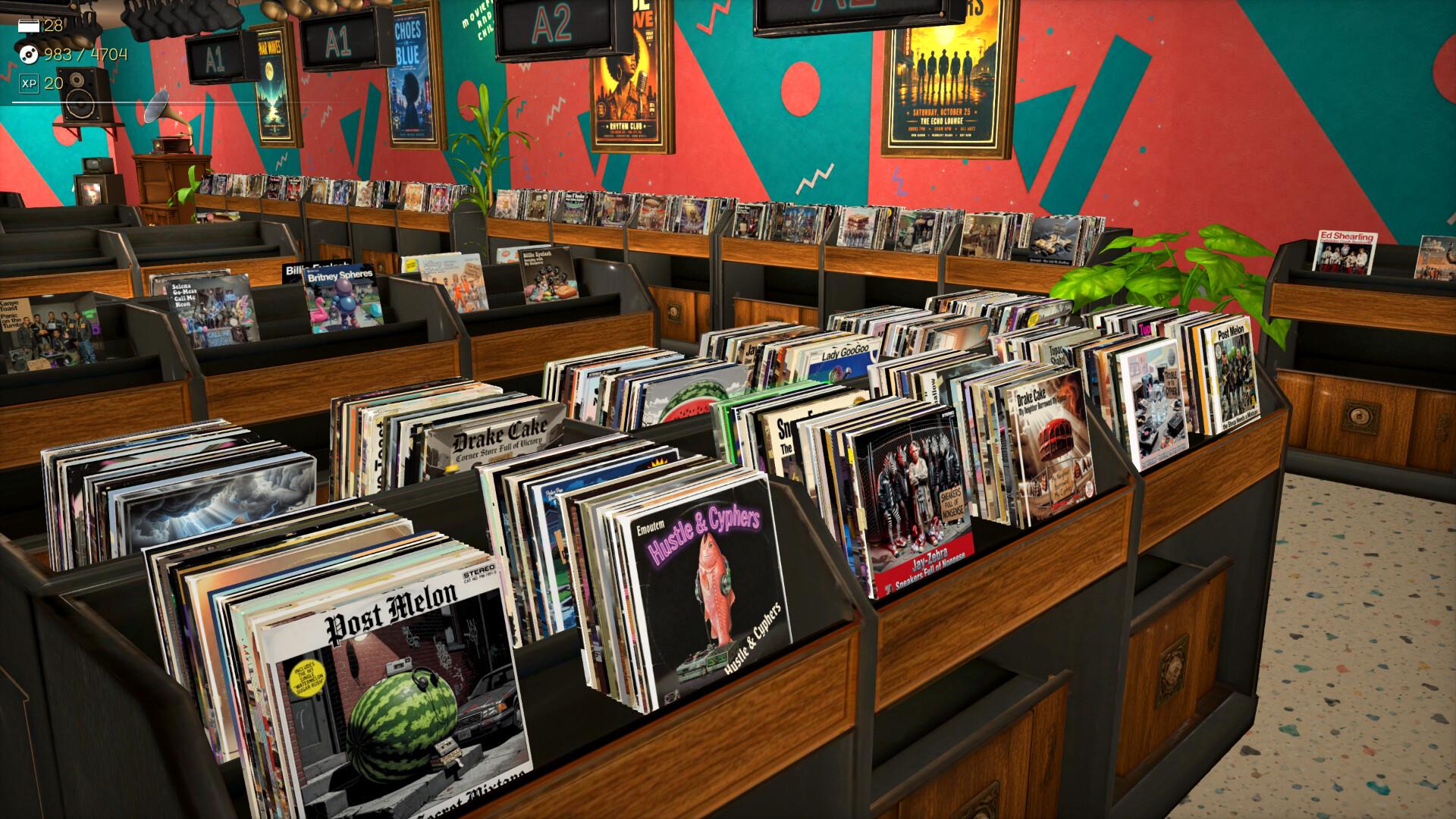 Shelf Happens screenshot 5