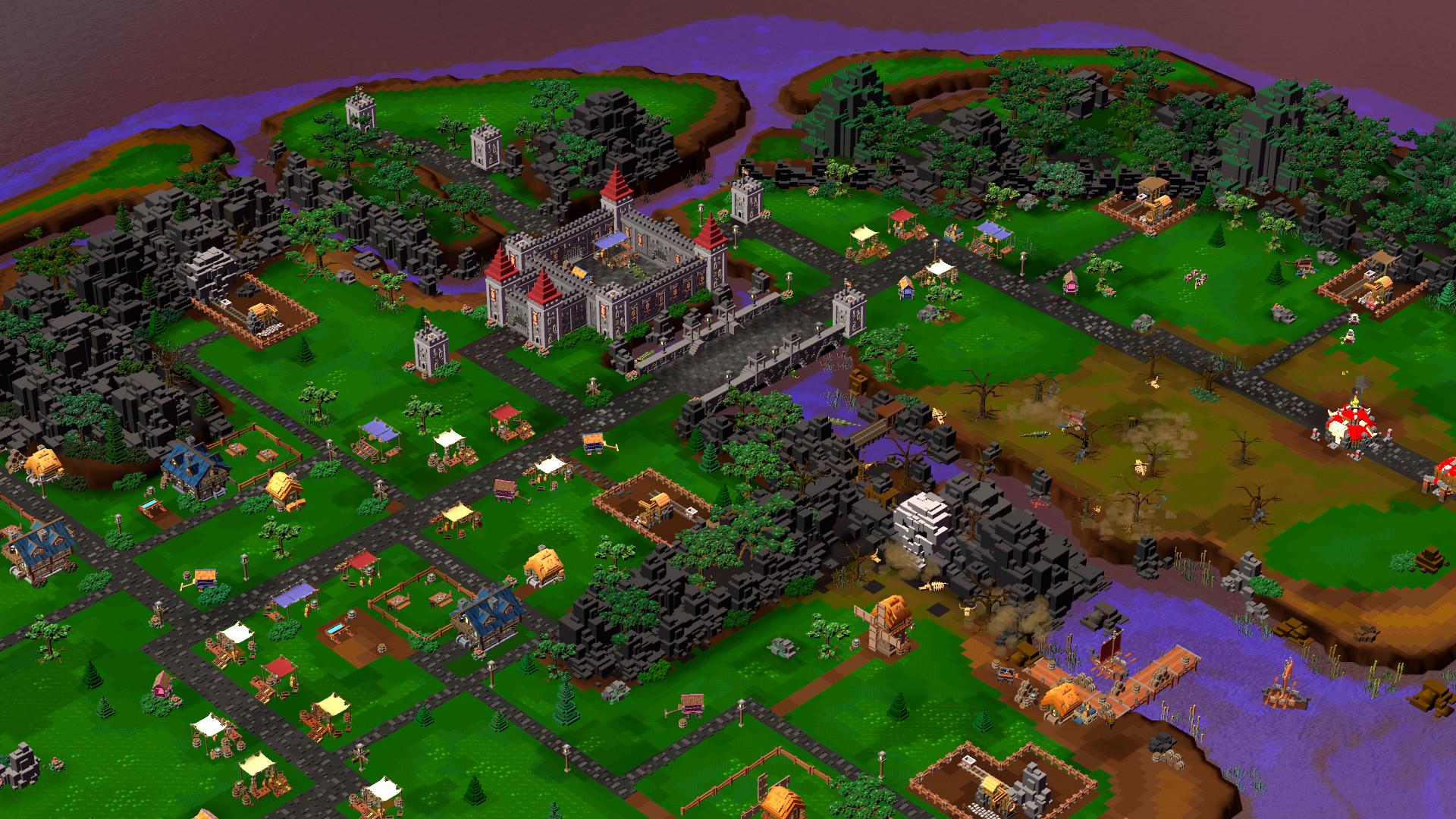 8-Bit Hordes screenshot 19