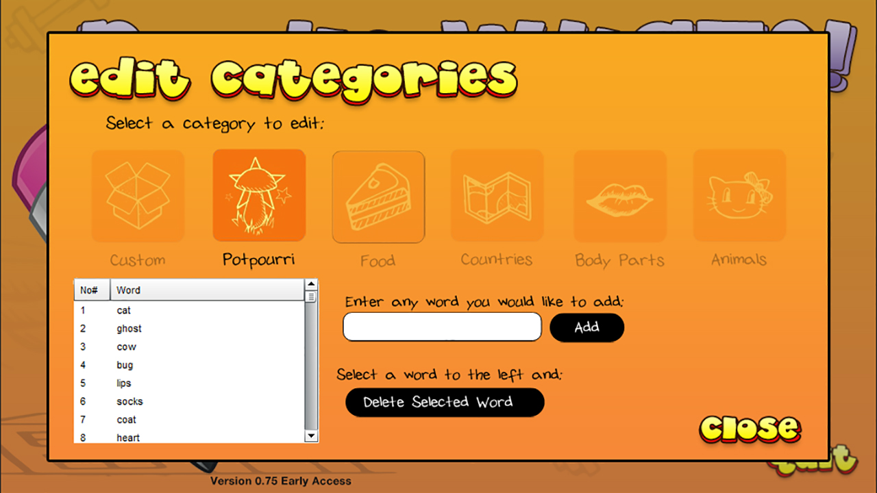 Doodle WHAT?! screenshot 11
