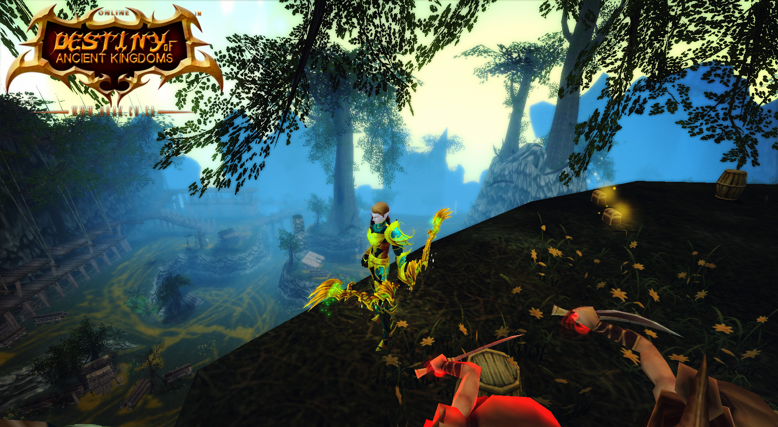 Destiny of Ancient Kingdoms™ screenshot 6
