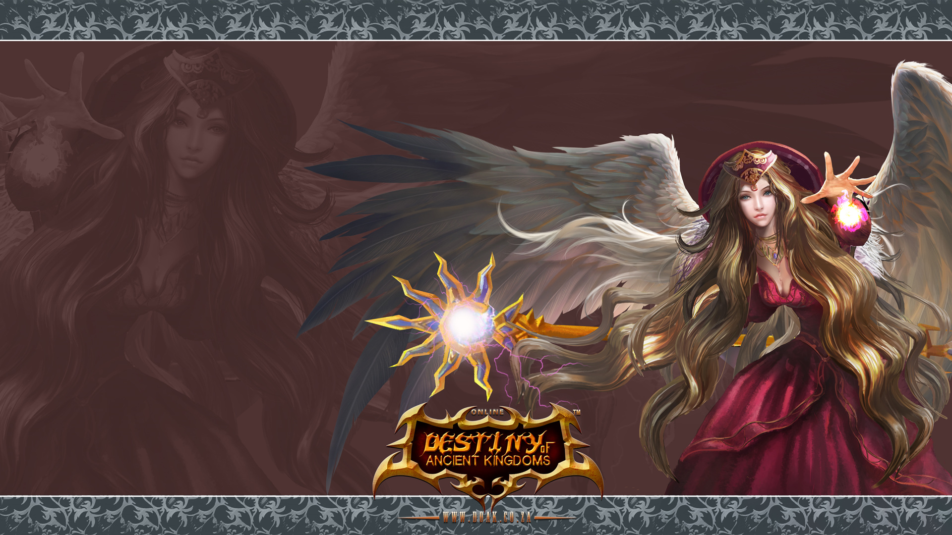 Destiny of Ancient Kingdoms™ screenshot 12