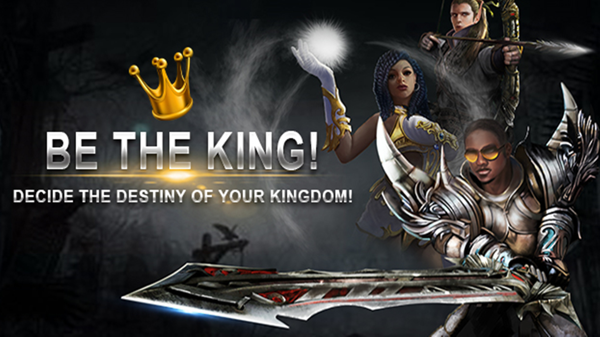 Destiny of Ancient Kingdoms™ screenshot 7