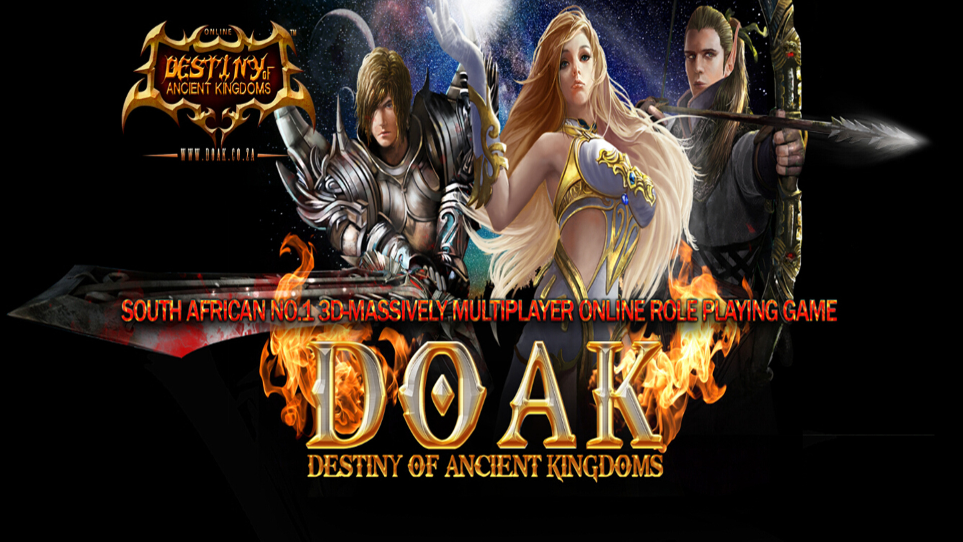 Destiny of Ancient Kingdoms™ screenshot 14