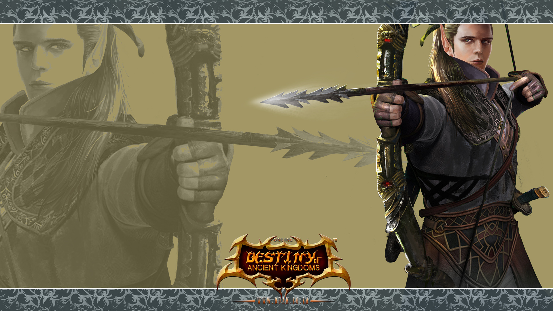 Destiny of Ancient Kingdoms™ screenshot 11
