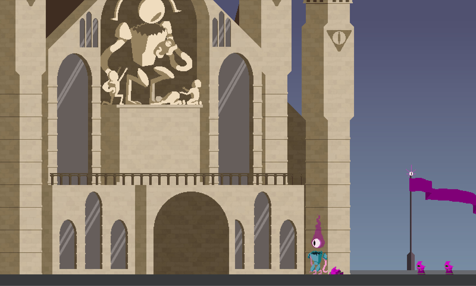 GOD'S GIFT screenshot 6