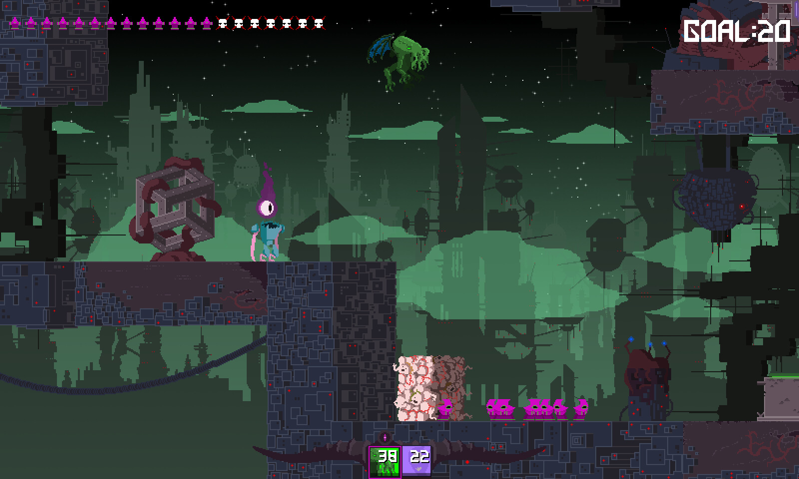 GOD'S GIFT screenshot 4