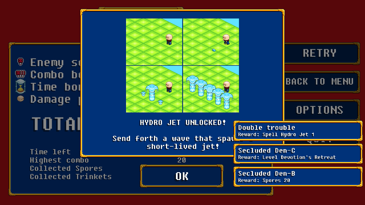 Mushroom Crusher Extreme screenshot 15