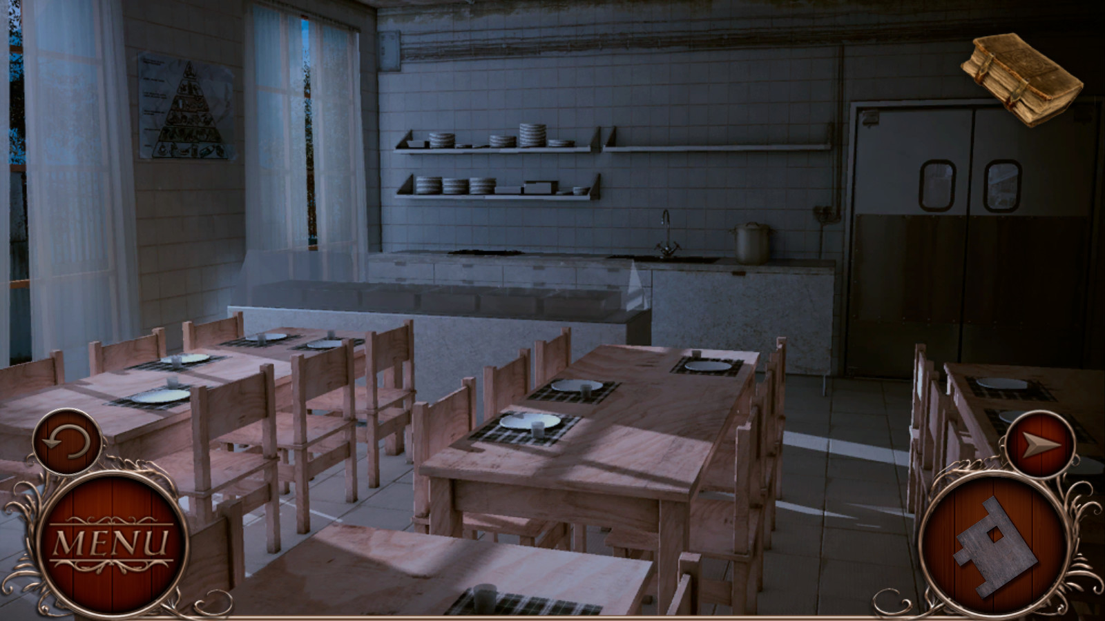 Mystery Of Rivenhallows screenshot 8