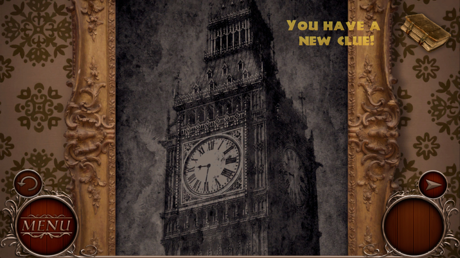 Mystery Of Rivenhallows screenshot 17