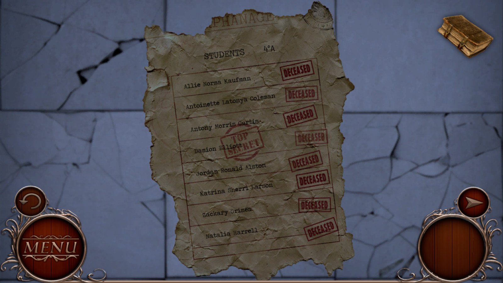 Mystery Of Rivenhallows screenshot 15