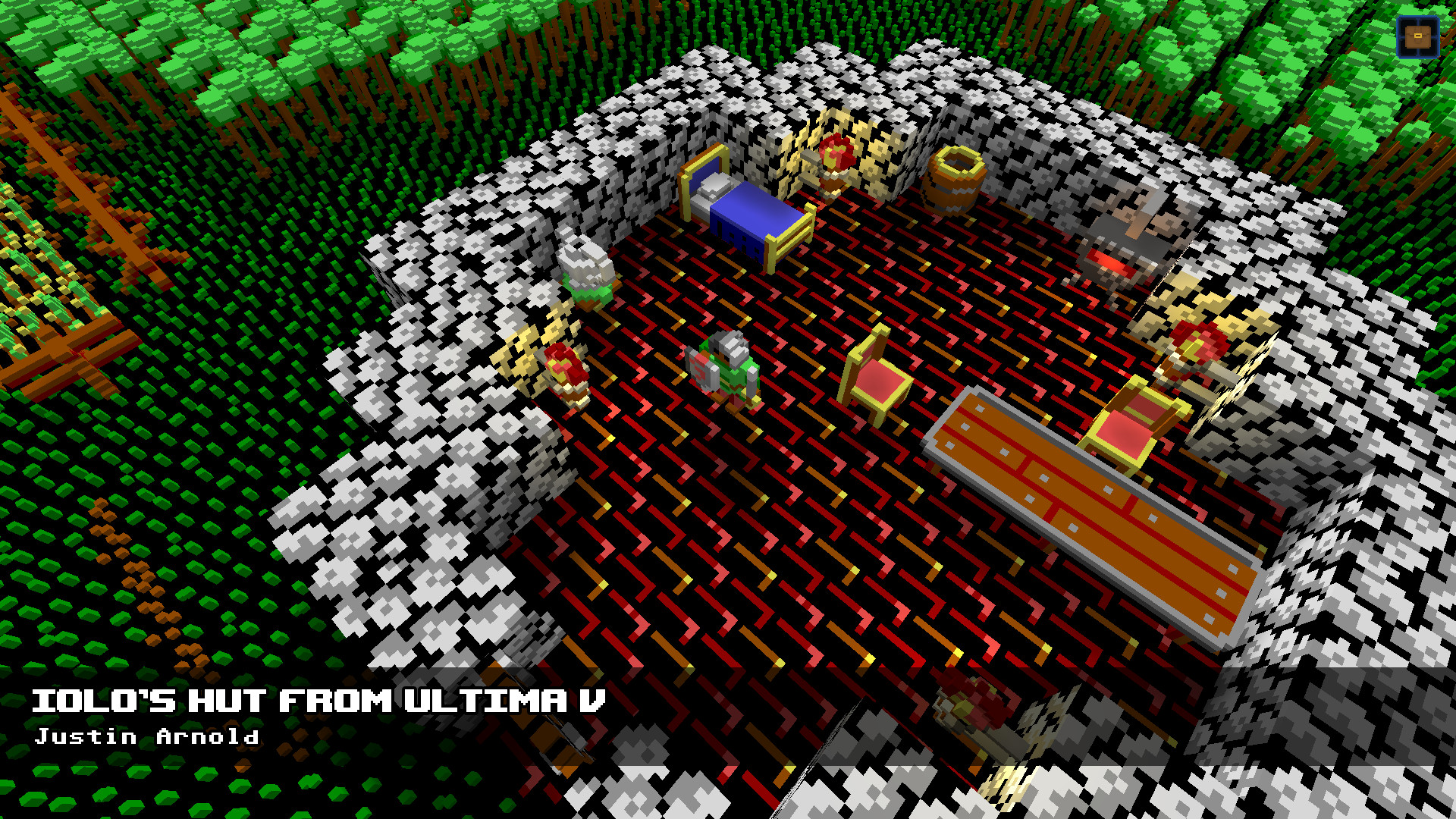 RPG in a Box screenshot 5