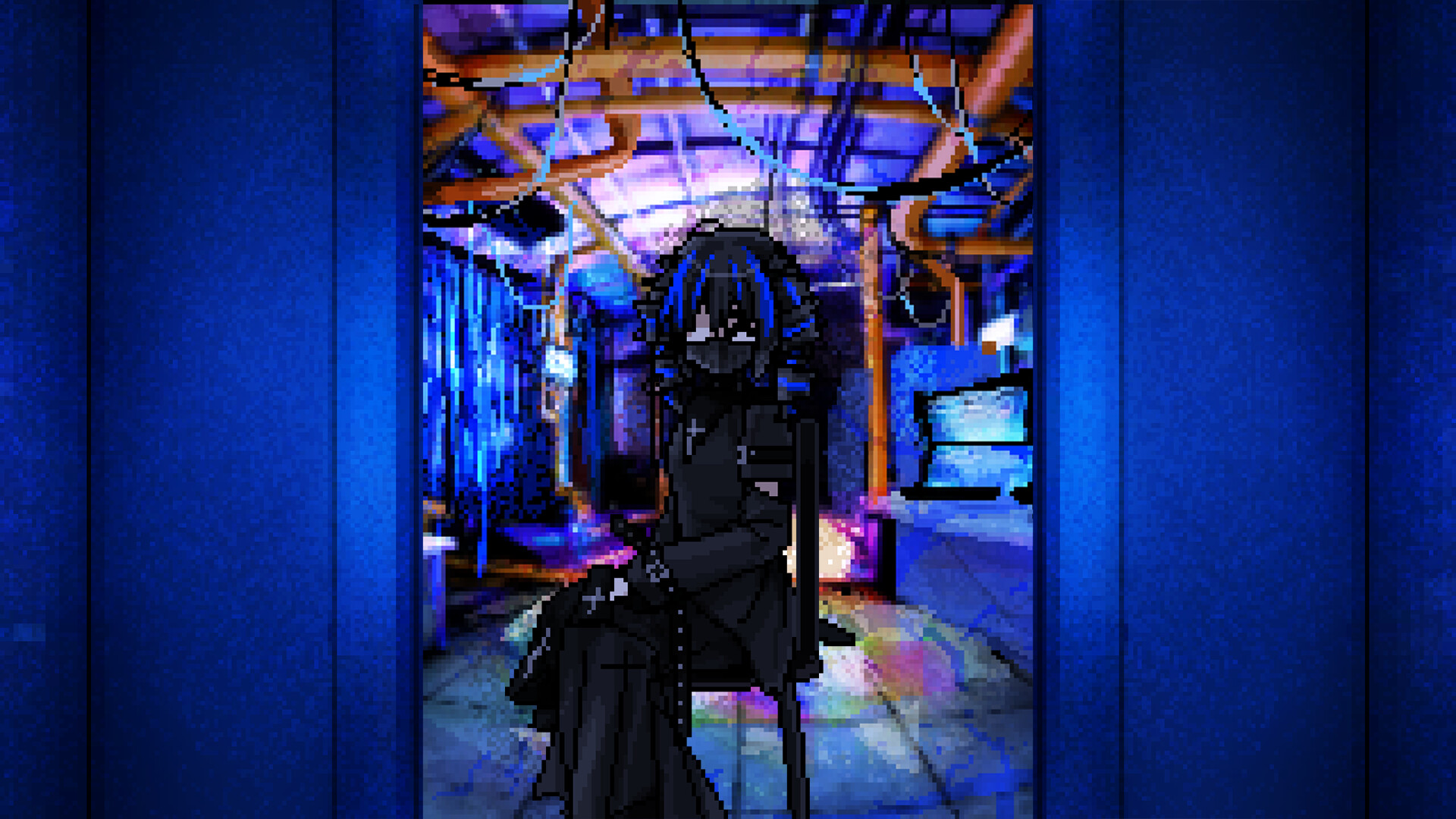 NULL screenshot 5