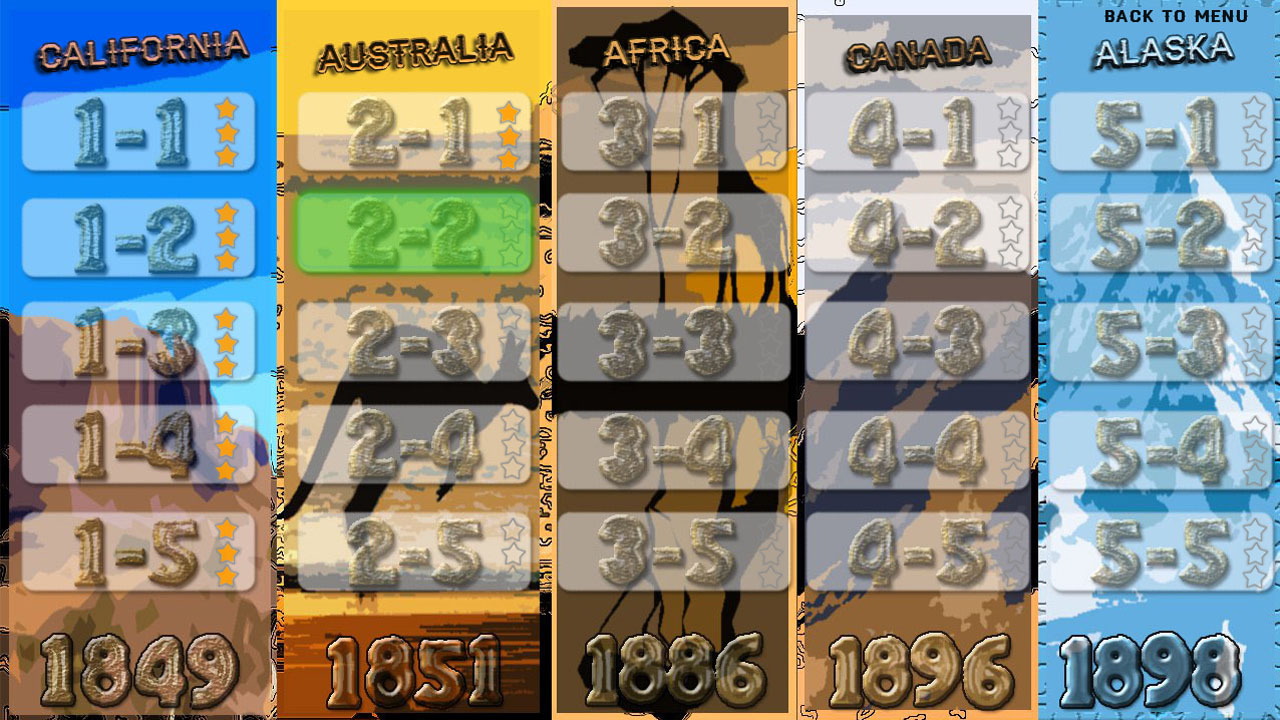 Trolley Gold screenshot 3