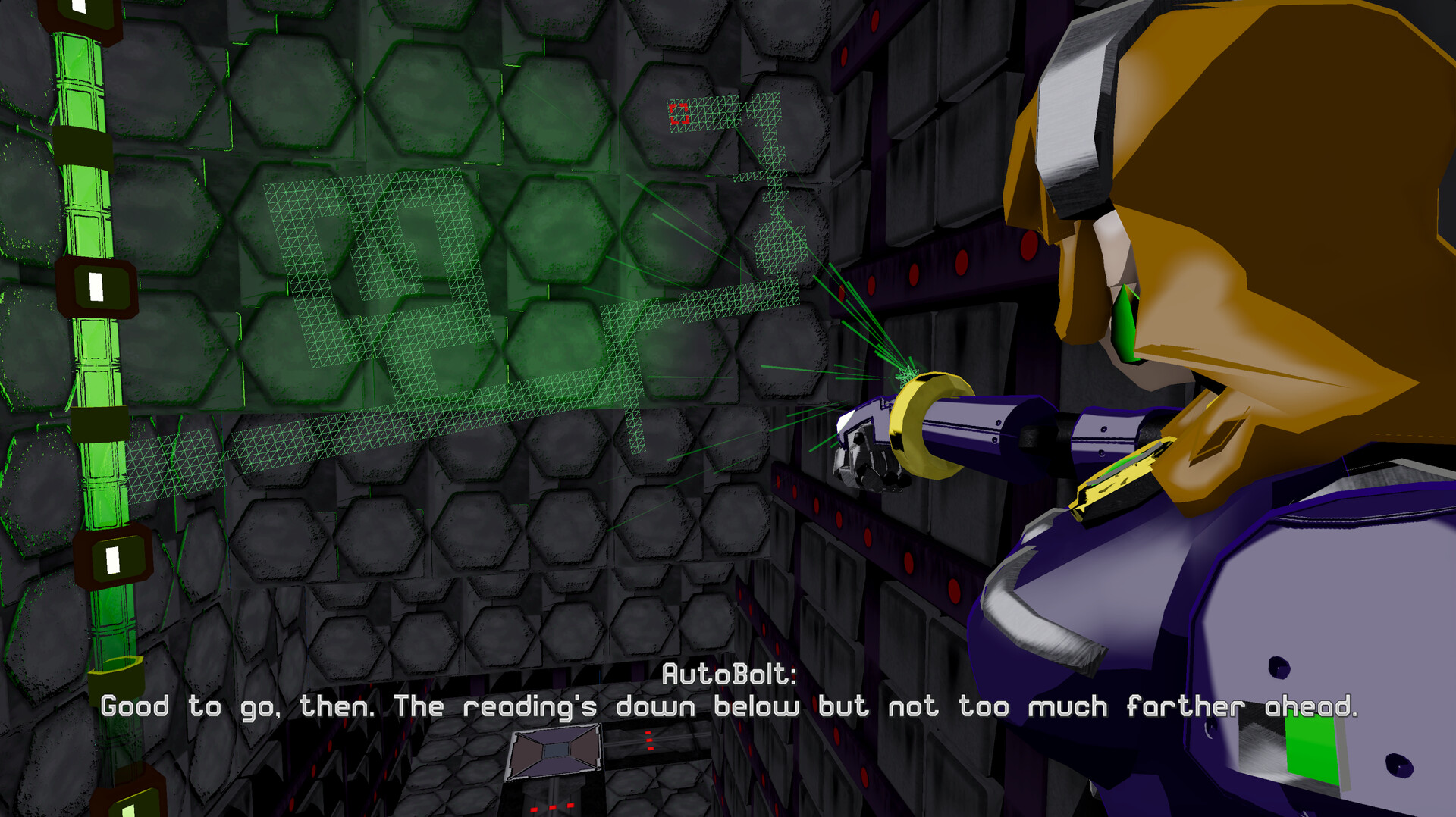 The Windzen Legend screenshot 7