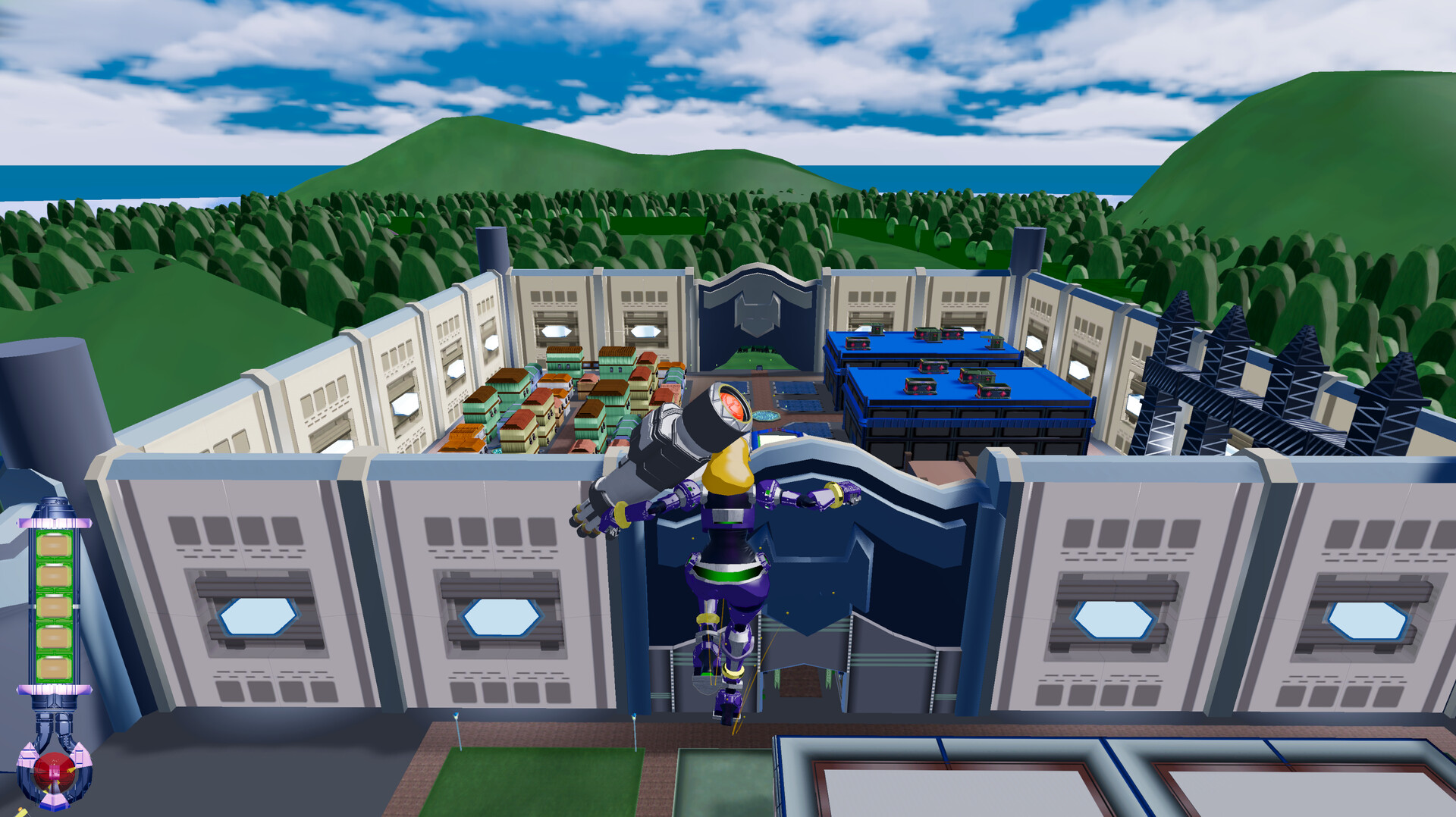 The Windzen Legend screenshot 6
