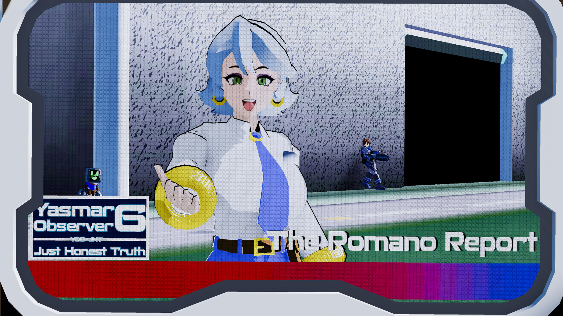 The Windzen Legend screenshot 8